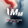 شعار TMM Holding