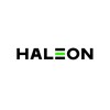 شعار Haleon