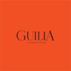 شعار GUILIA CHOCOLATIER & PATISSERIE