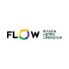 شعار FLOW Consortium