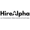 شعار HireAlpha