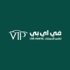شعار VIP Car Rentals Company