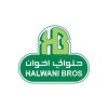شعار Halwani Brothers