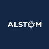 شعار Alstom