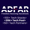 شعار ADFAR Tech