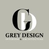 شعار Grey Design Engineering Consultancy شركة التصميم الرمادي للاستشارات الهندسية