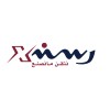 شعار RasanX Advertising & Signage