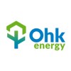 شعار Ohk Energy