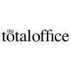 شعار The Total Office