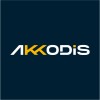 شعار Akkodis