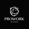 شعار Prowork Events