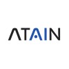 شعار Atain