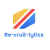 شعار Re-cruit-Lytic