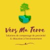 شعار Vers Ma Terre 🌱