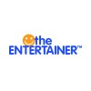 شعار the ENTERTAINER