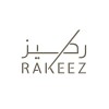 شعار RAKEEZ COMPANY