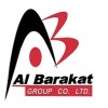 شعار Al Barakat Group Co Ltd.