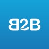 شعار B2B