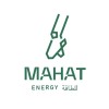 شعار Mahat Energy