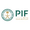 شعار صندوق الاستثمارات العامة