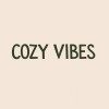 شعار Cozy Vibes Restaurant&Café