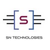 شعار SN Technologies شركة الشبكات  لتقنية المعلومات