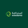 شعار Estedama Environmental Solution