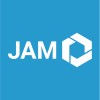شعار JAM Event Services