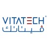 شعار Vitatech Group® Middle East