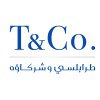 شعار Trabulsi & Co. - Law Firm
