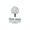 شعار Misk Foundation