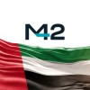 شعار M42 Health