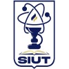 شعار Samarkand International University of Technology