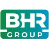 شعار BHR Group