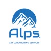 شعار Alps | الألب