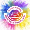 شعار Al-Khair Academy ( Fromyourtutor.Com)