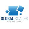 شعار Global Scales & Systems co. ltd