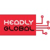 شعار Headly Global e.U
