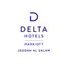 شعار Delta Hotels by Marriott Jeddah Al Salam
