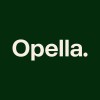 شعار Opella