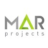 شعار M A R Projects
