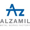 شعار Al Zamil Metal Works Factory