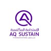 شعار Aq_Sustain