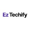 شعار EzTechify