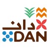 شعار Dan - PIF Company