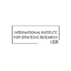 شعار International Institute for Strategic Research (IISR)