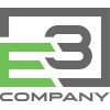 شعار E3 Company