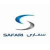 شعار Safari Group