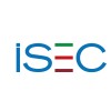 شعار Integrated Services Engineering Consulting Company (ISEC)