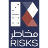 شعار معهد إدارة المخاطر والتعافي من الأزمات (مخاطر)